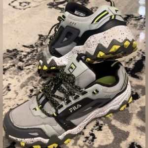 Fila Men’s Sneakers